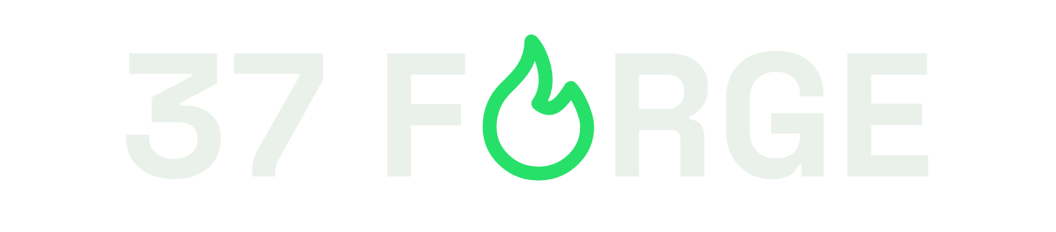 37 Forge