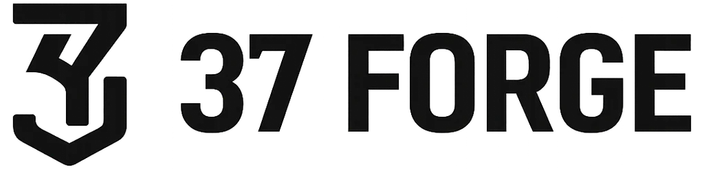 37 Forge